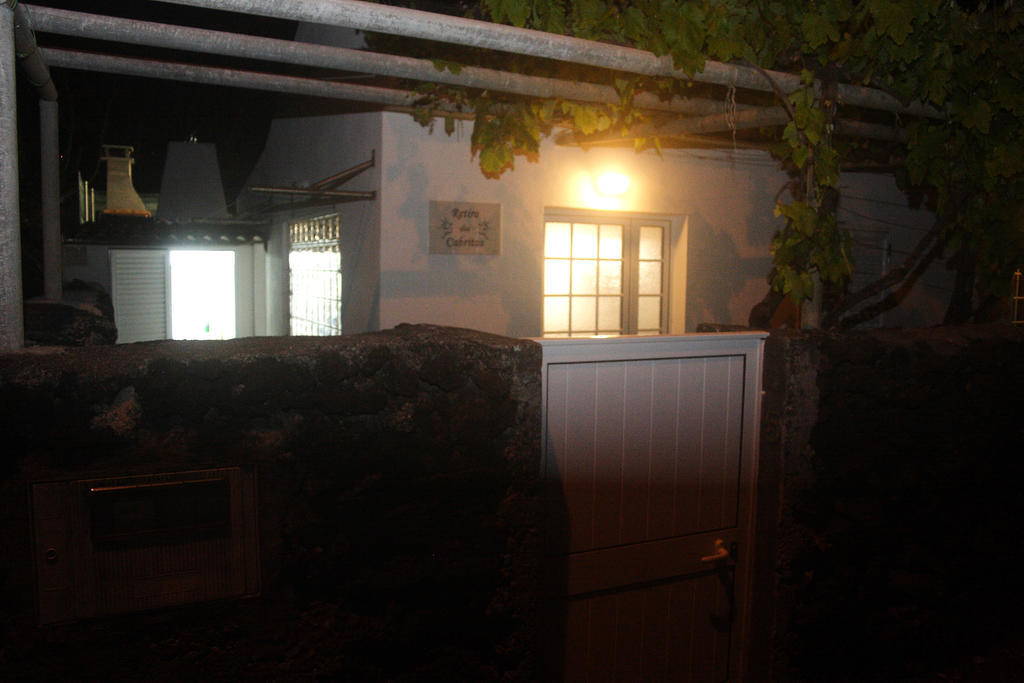 São Mateus Retiro Dos Cabritosヴィラ エクステリア 写真