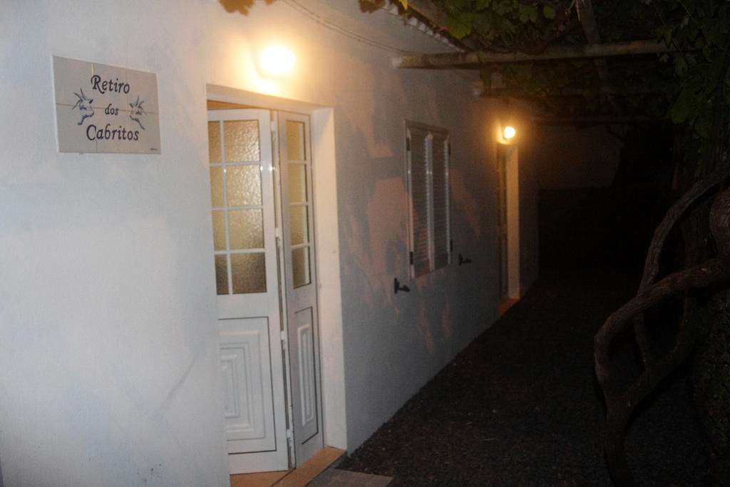 São Mateus Retiro Dos Cabritosヴィラ エクステリア 写真