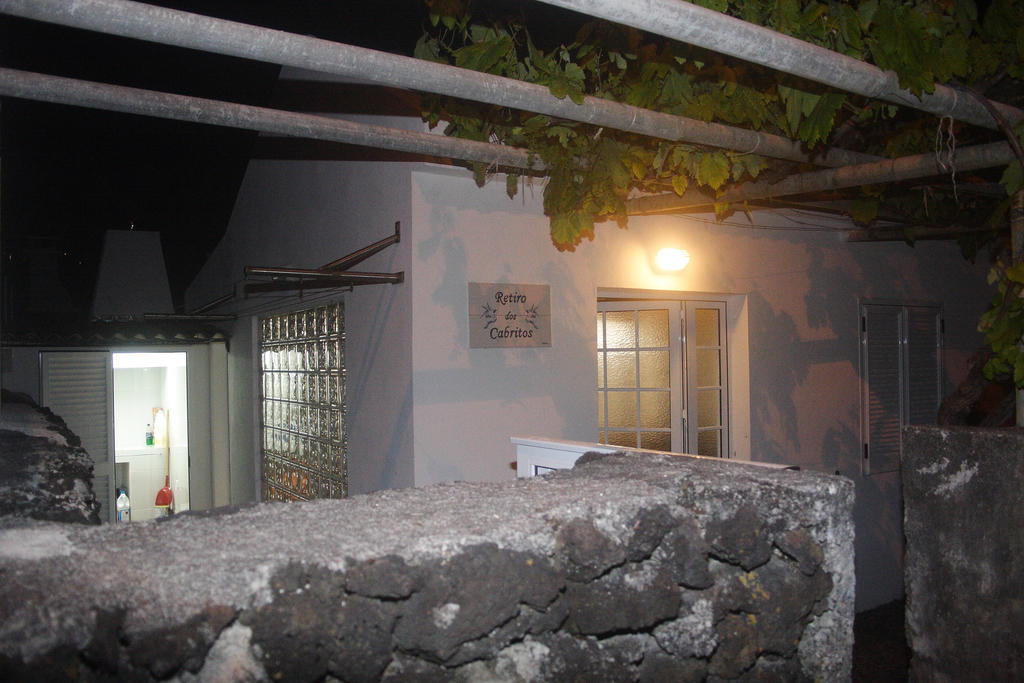 São Mateus Retiro Dos Cabritosヴィラ エクステリア 写真