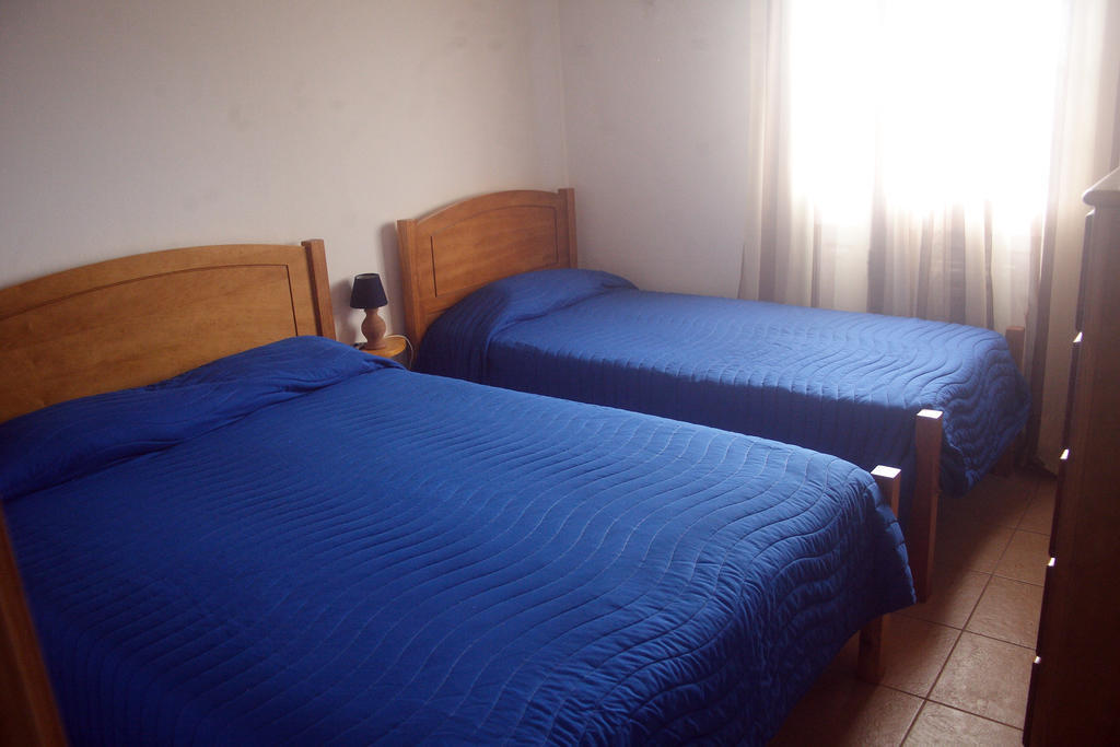 São Mateus Retiro Dos Cabritosヴィラ 部屋 写真